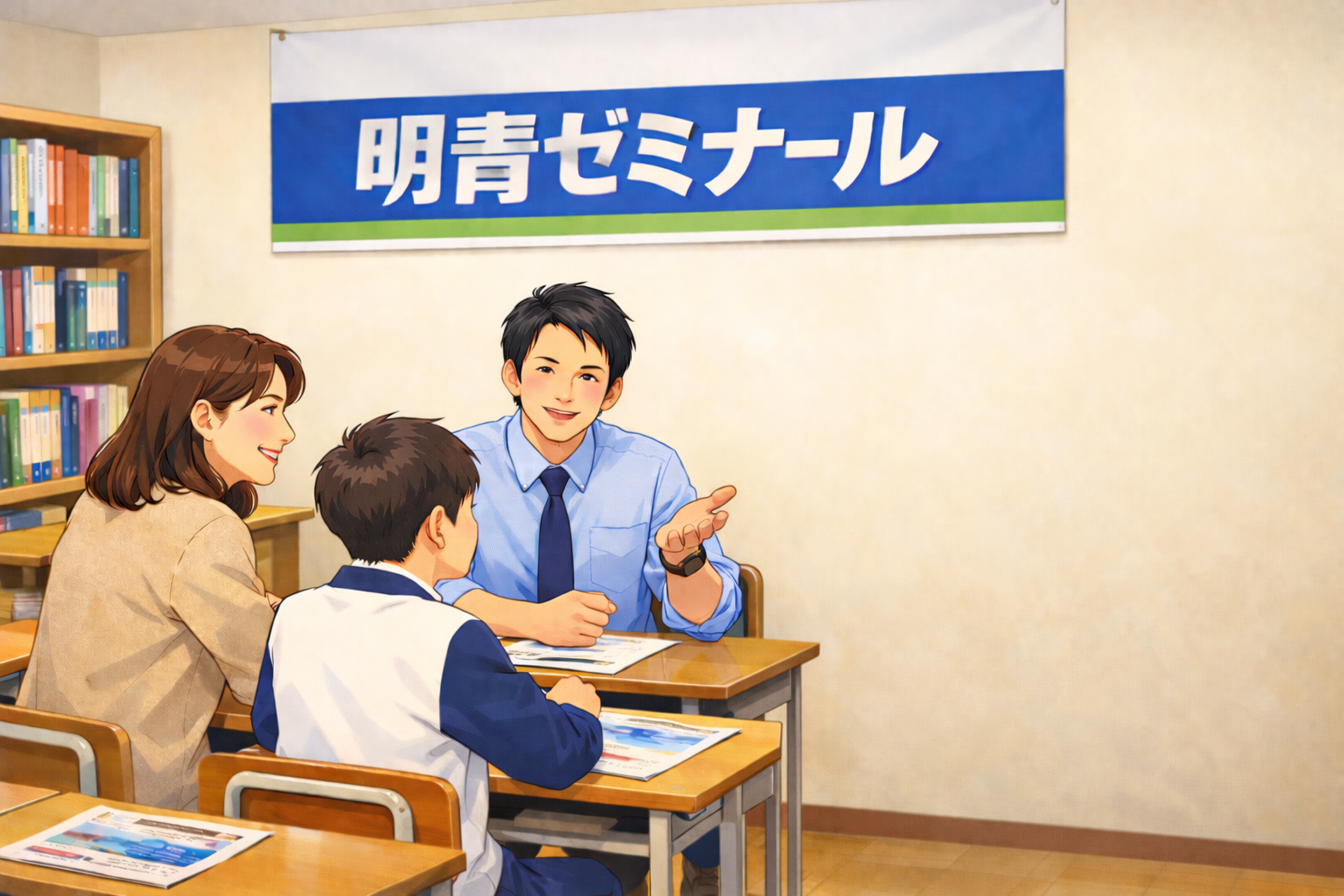 まずはお気軽にお悩みをご相談ください！