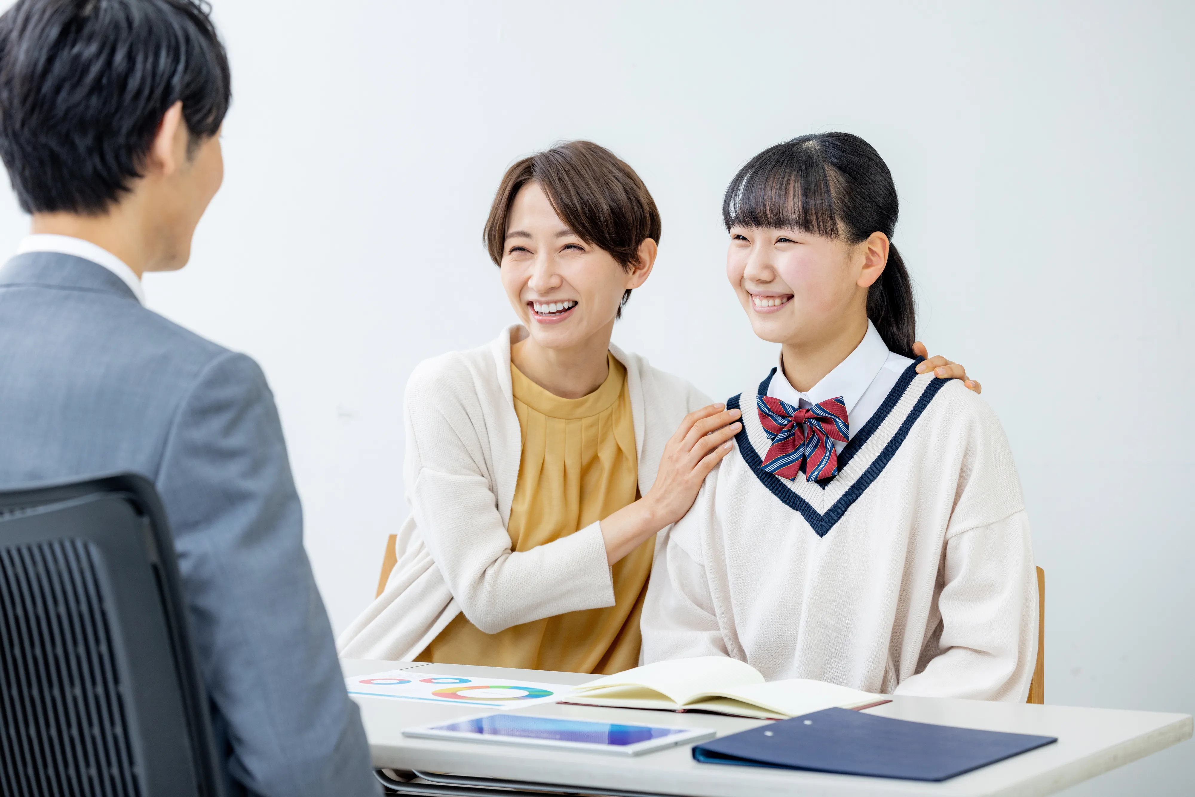 春期講習の安心料金