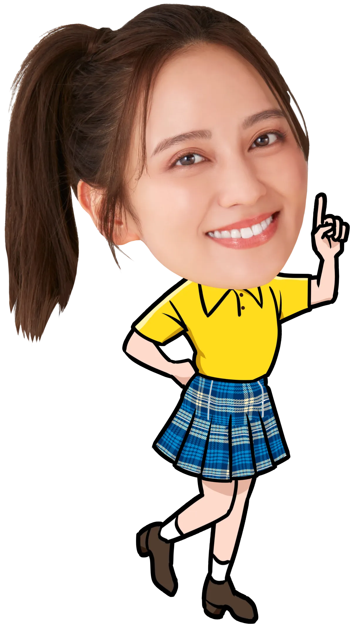 応募ボタン装飾