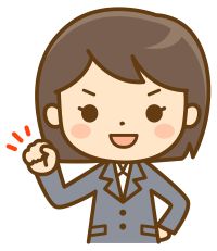 明日は公立高校の合格発表です！