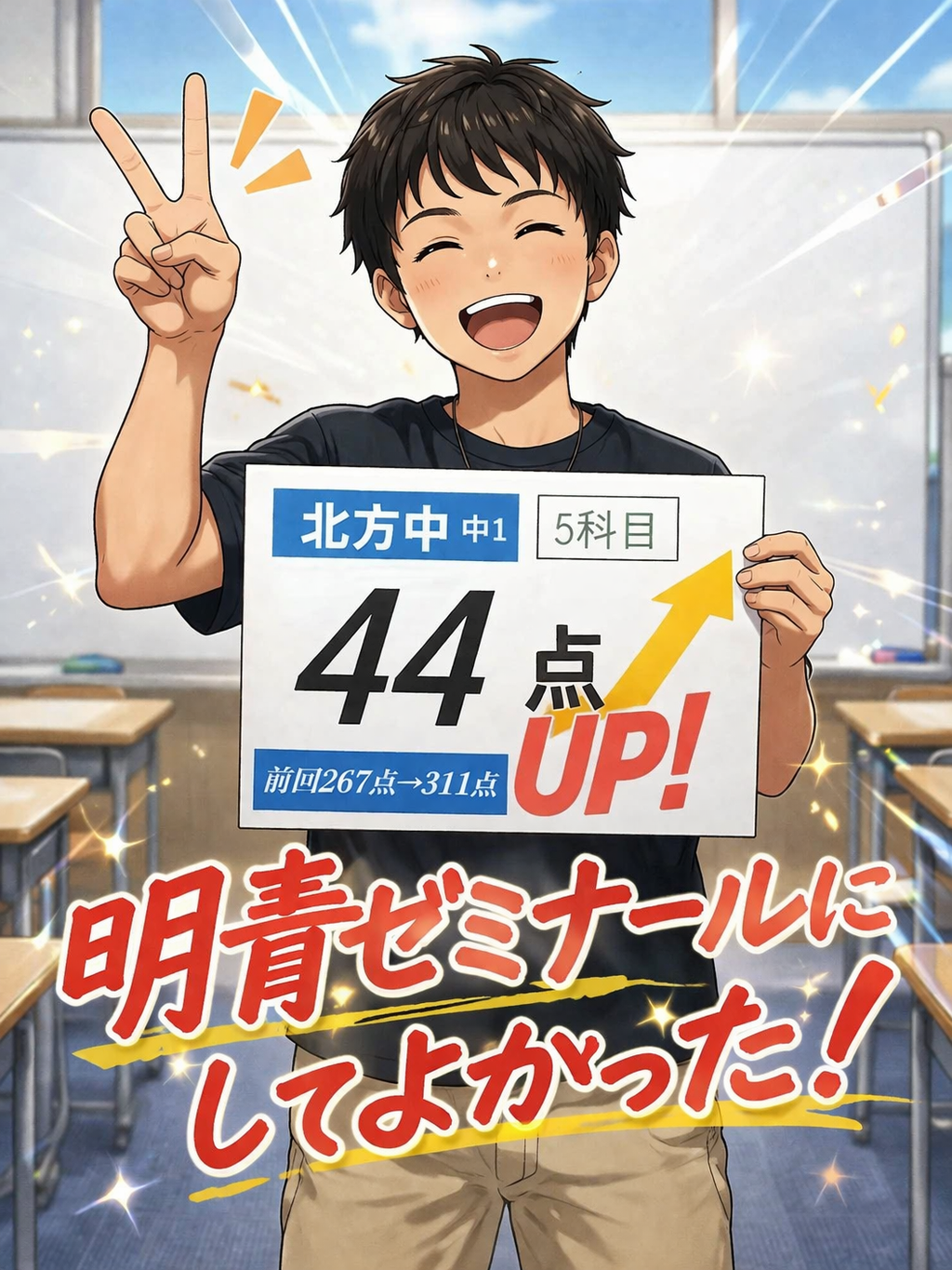 【木曽川で塾をお探しの方へ】集団塾が合わないと感じたあなたへ